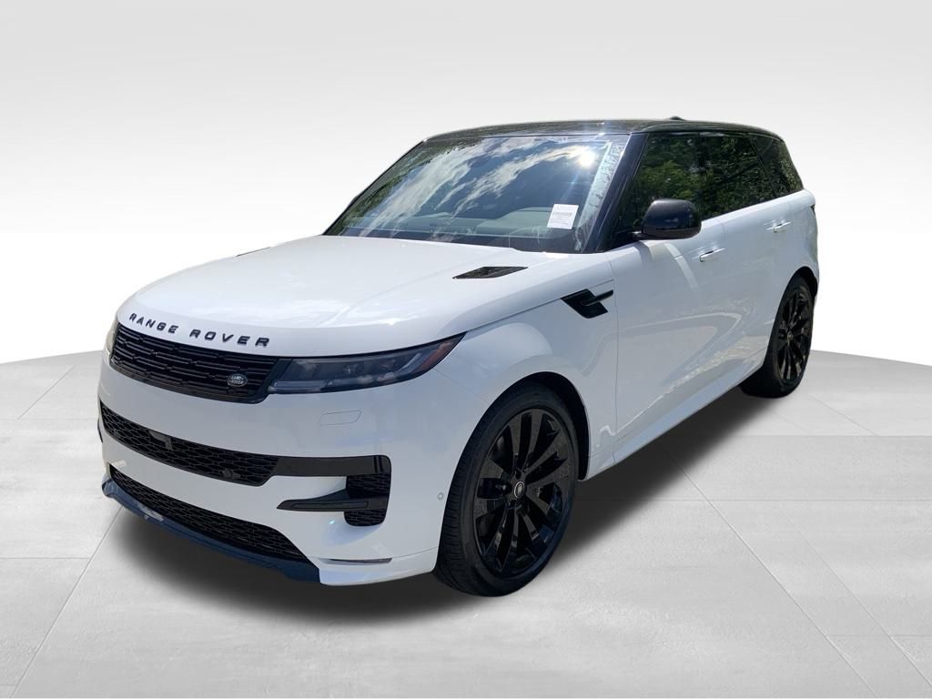 2025 Land Rover Range Rover Sport Dynamic SE's photo