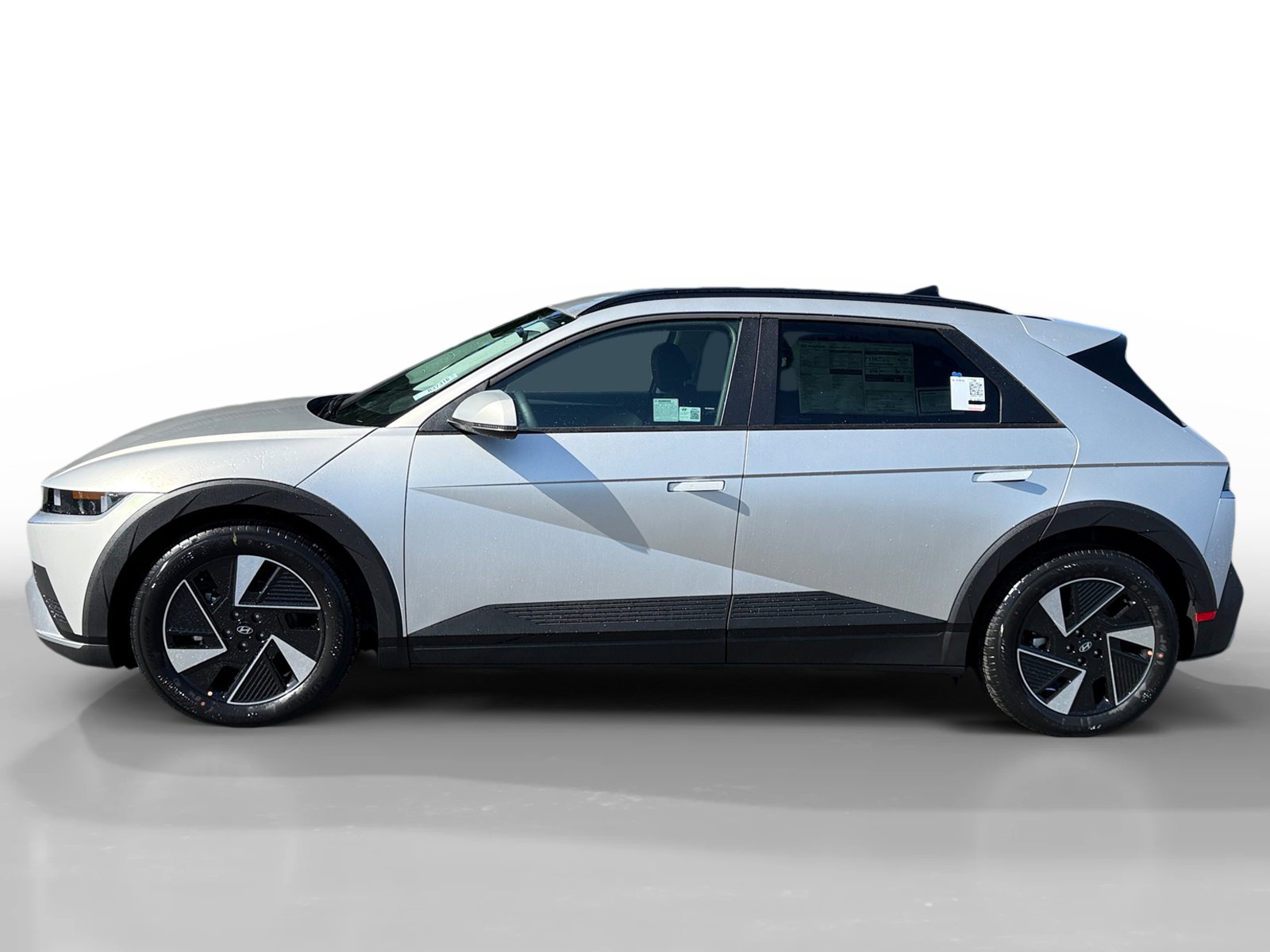 2025 Hyundai Ioniq 5 SEL photo 2