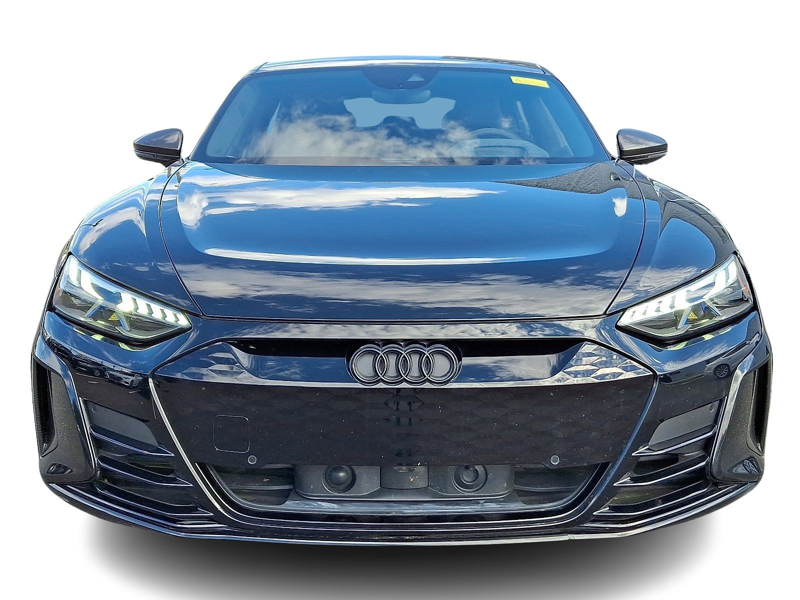 Used 2022 Audi RS e-tron GT Base with VIN WAUAHBFW2N7901984 for sale in Cherry Hill, NJ