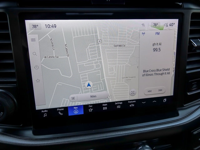 2025 FORD F-150 - Image 48