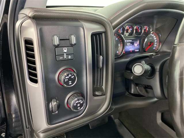 2015 Gmc Sierra 1500 SLT photo 13