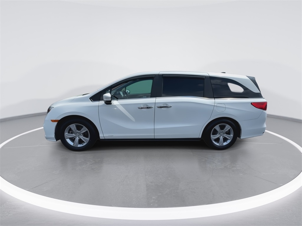 2020 Honda Odyssey EX-L photo 5
