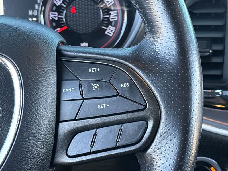2020 Dodge Challenger SXT photo 23