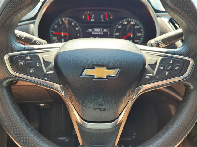 2020 Chevrolet Malibu LS photo 26