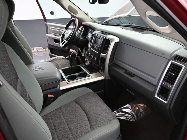 2014 Ram 1500 Big Horn photo 41