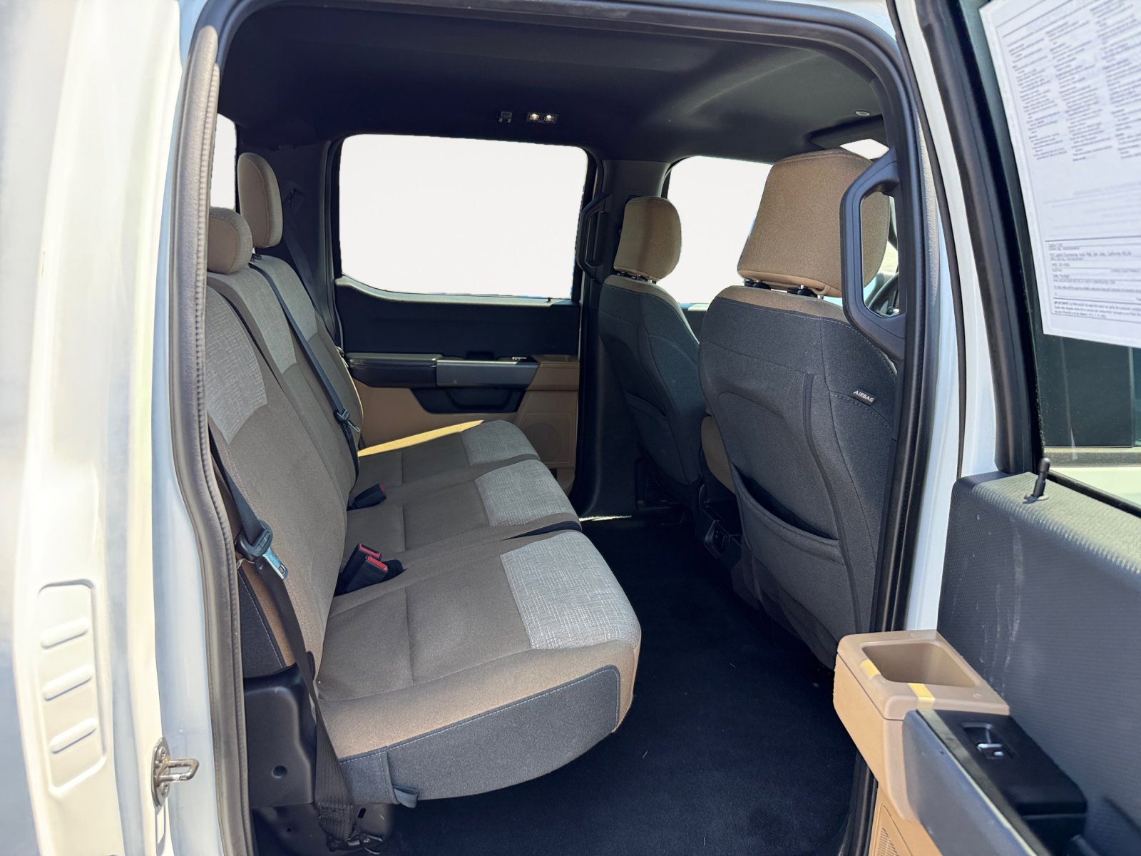 2023 Ford F-150 XLT photo 18