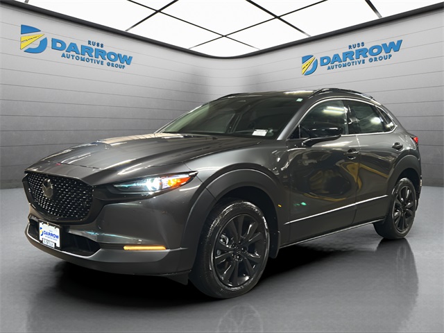 2026 Mazda CX-30 Turbo Premium Plus's photo