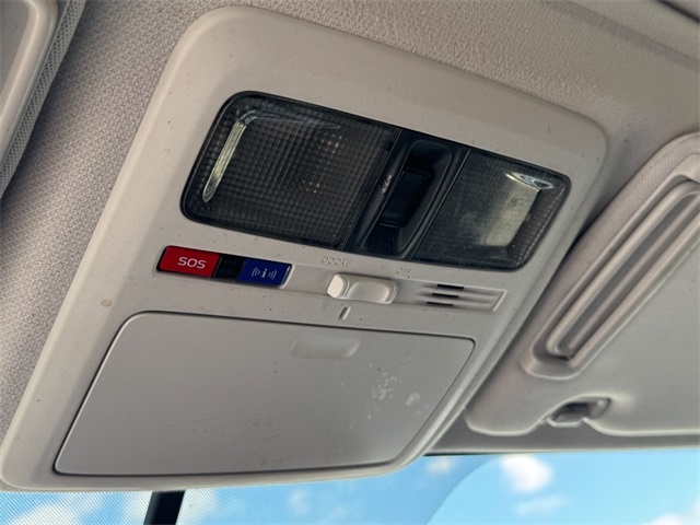 2017 Subaru Forester 2.0XT Premium photo 24