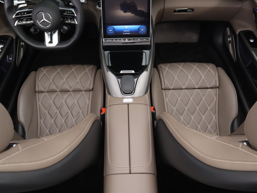 2022 Mercedes Benz SL AMG 63 photo 25