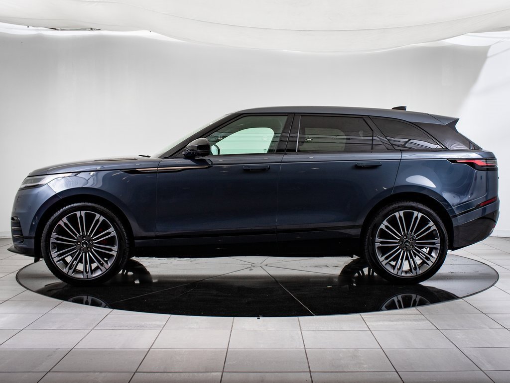 2024 Land Rover Range Rover Velar SE photo 5