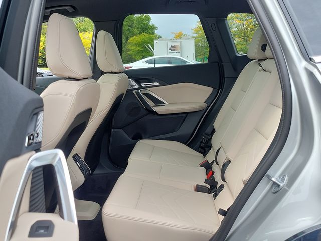 2025 Bmw X1 XDrive28i photo 9