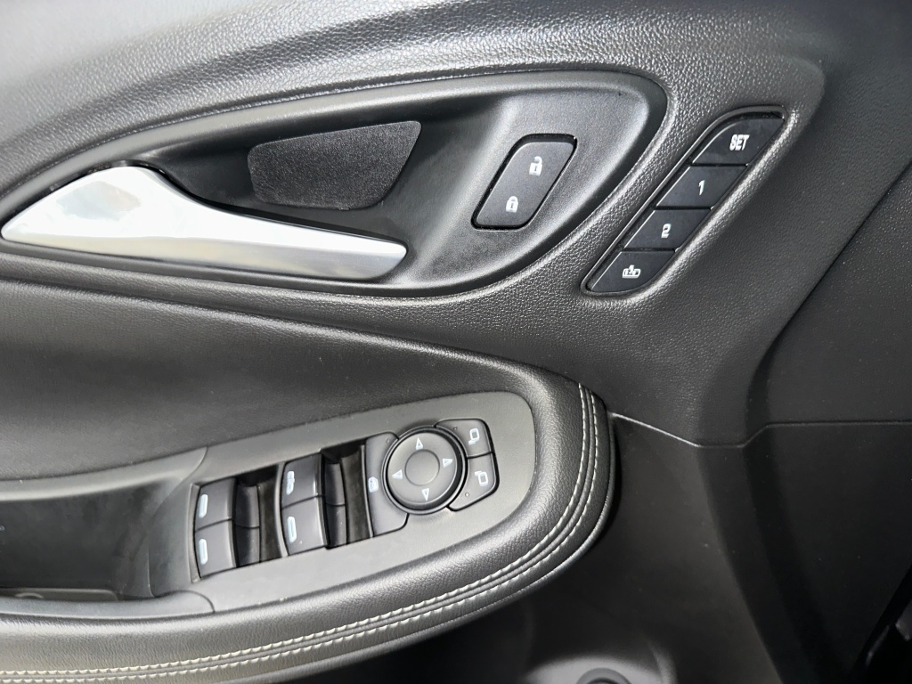 2020 Buick Encore GX Essence photo 6
