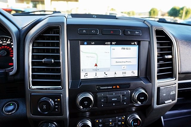 Used 2019 Black Ford Raptor image 26