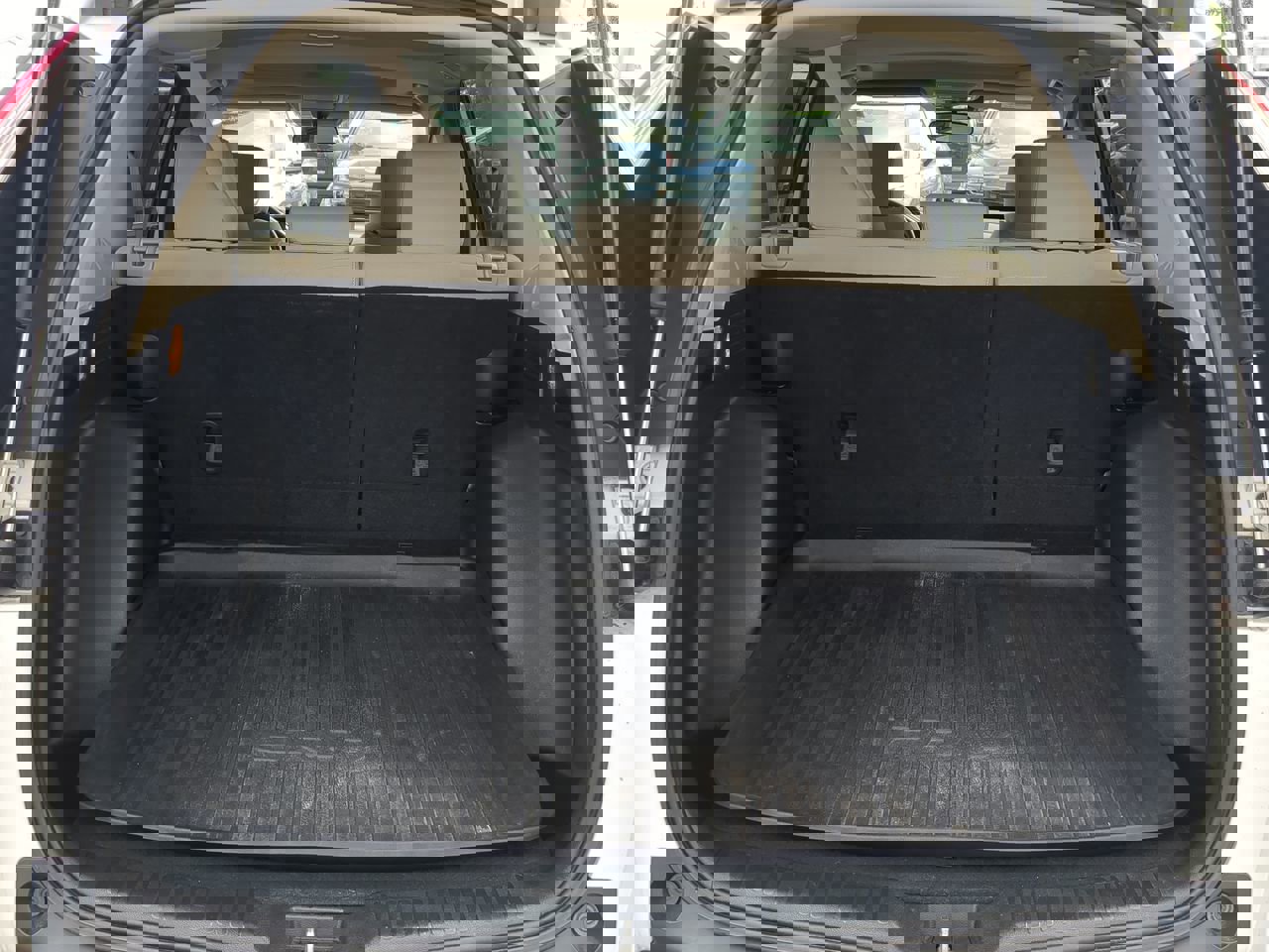 2019 Honda CR-V EX photo 11