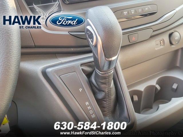 2025 FORD TRANSIT - Image 14