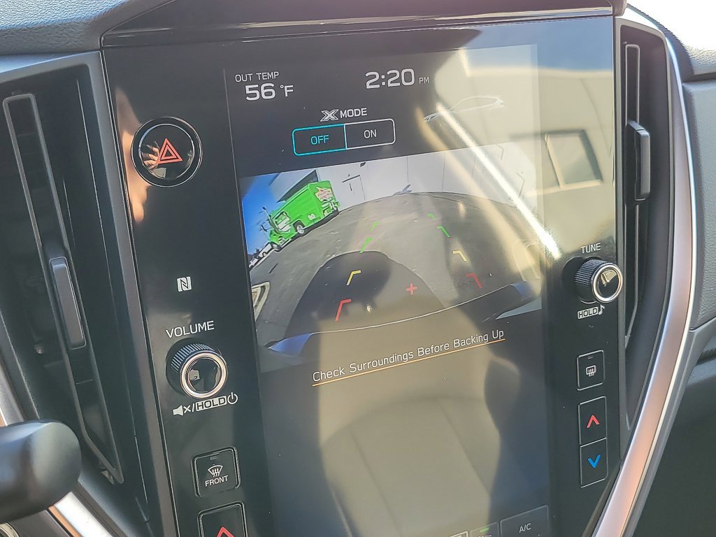 2024 SUBARU CROSSTREK - Image 15