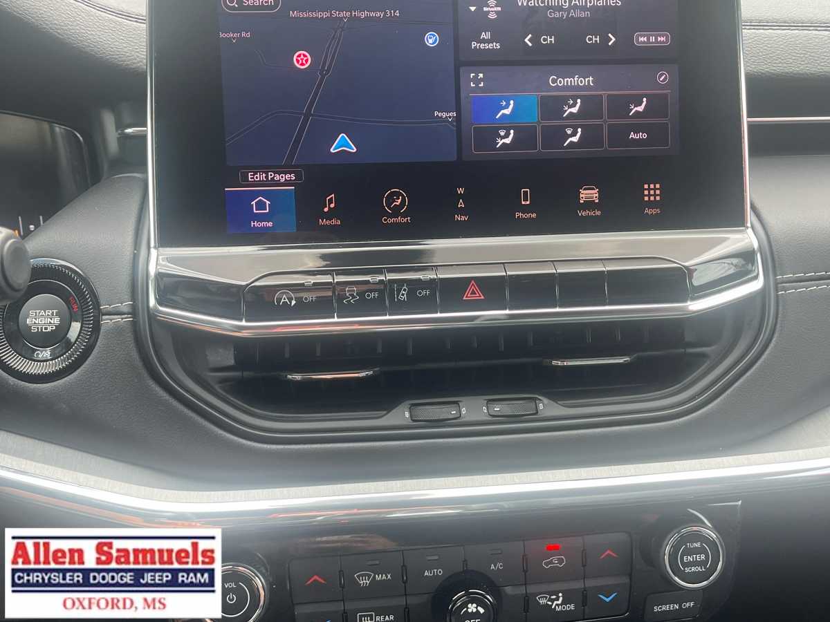 2022 Jeep Compass High Altitude photo 26