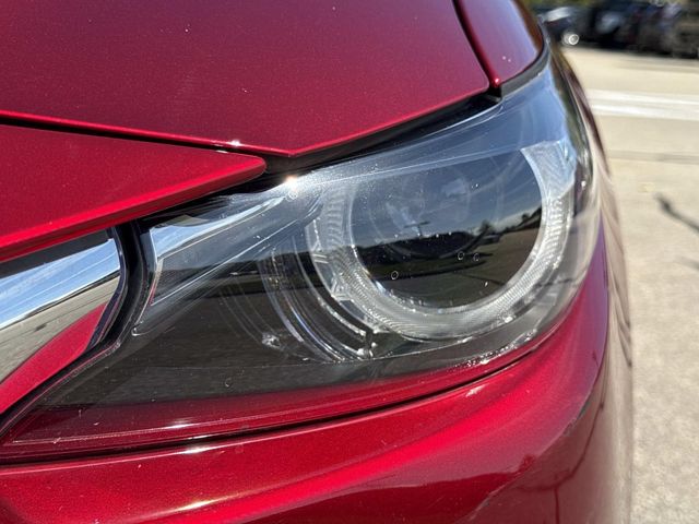 2023 Mazda CX-9 Signature photo 9