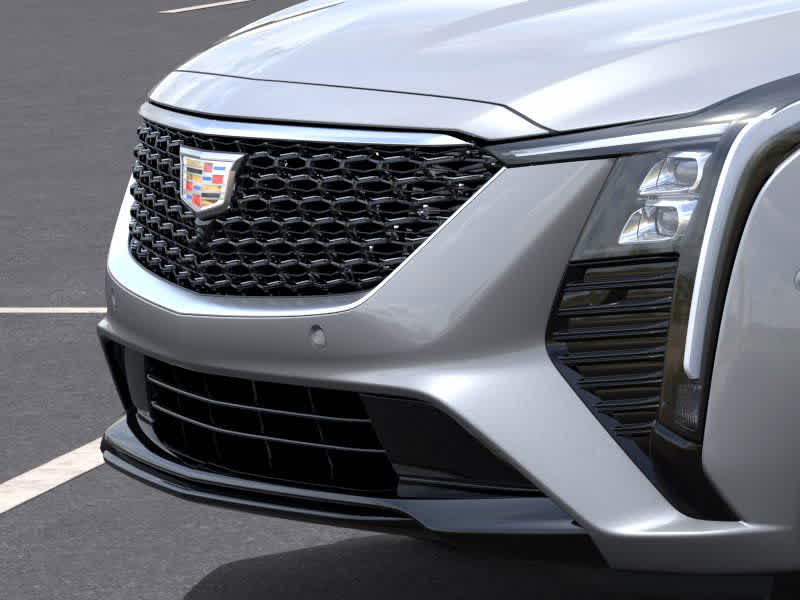 2026 Cadillac CT5 Premium Luxury photo 12