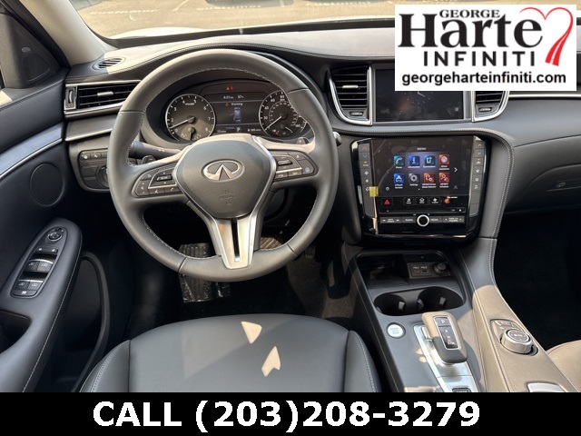 2025 Infiniti QX50 PURE AWD photo 15
