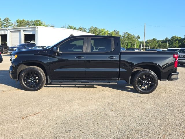 2023 Chevrolet Silverado 1500 RST photo 2