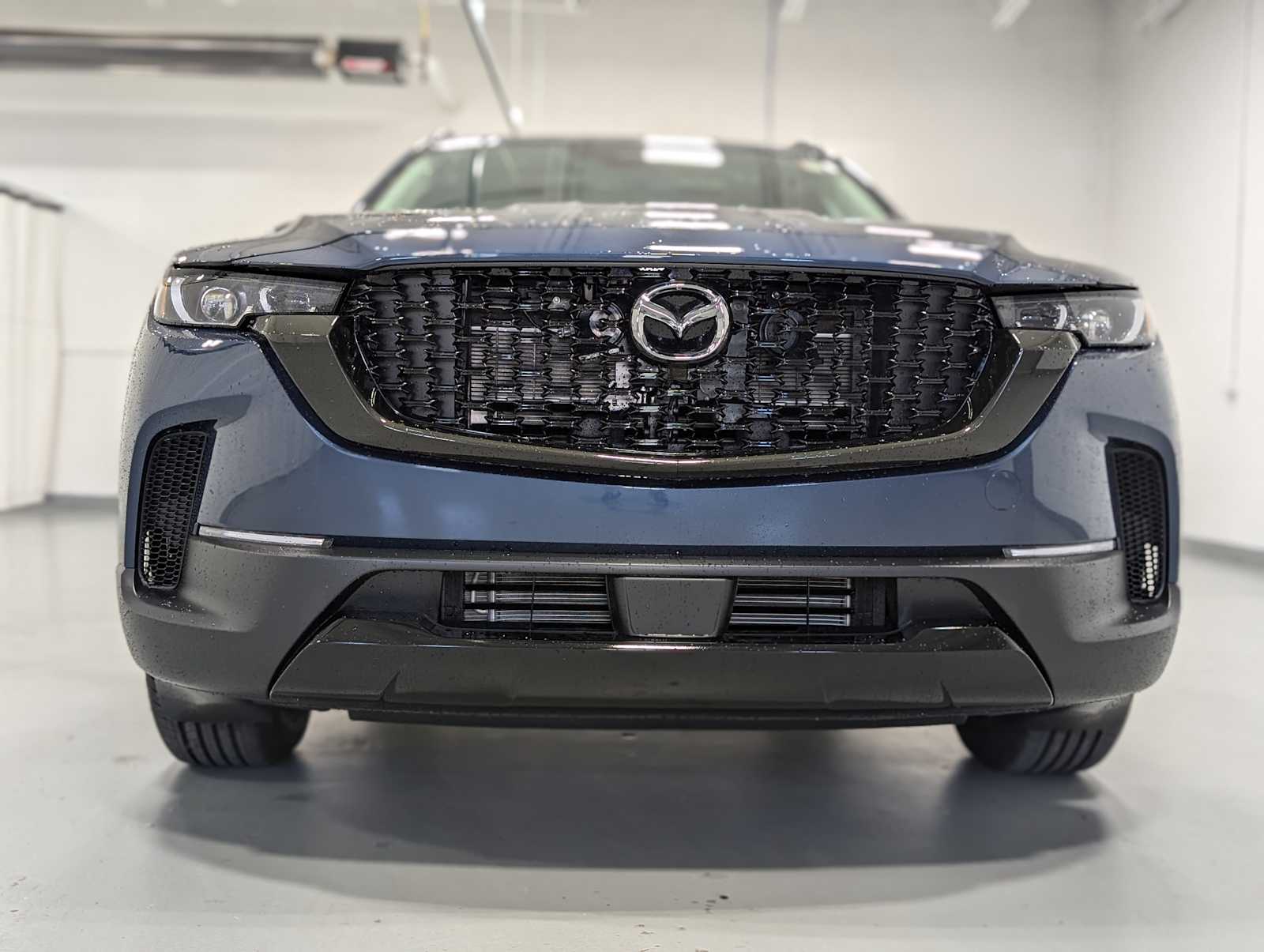 2025 Mazda CX-50 Premium photo 2