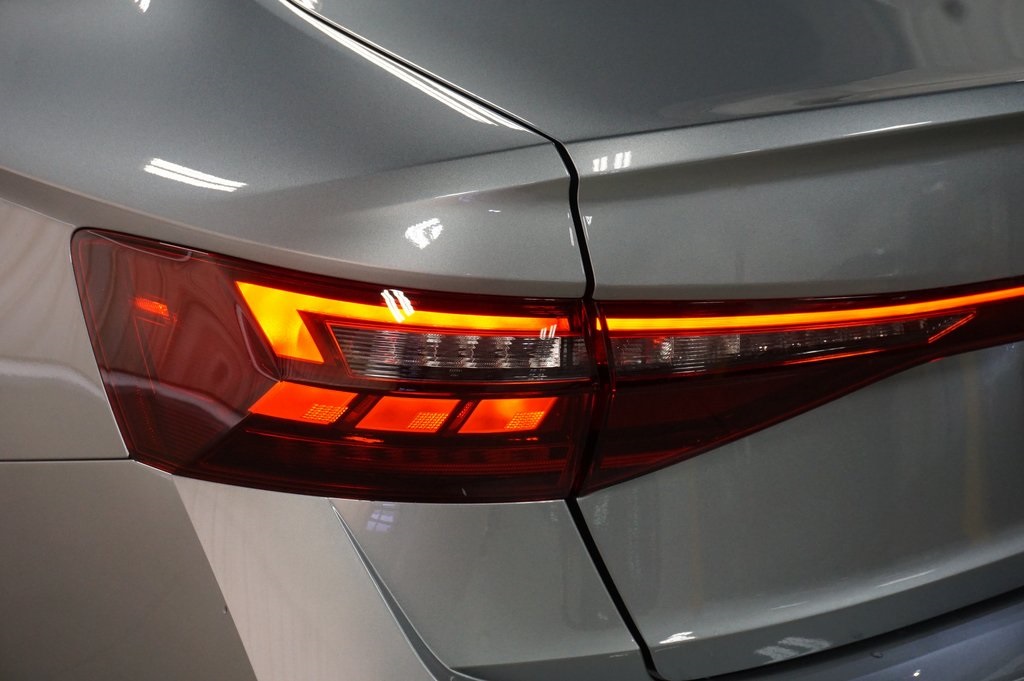 2025 Volkswagen Jetta 1.5T SE photo 26