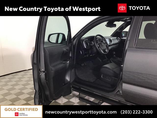 2022 Toyota Tacoma SR5 photo 9