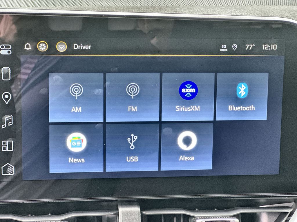 2025 Chevrolet Equinox LT photo 13