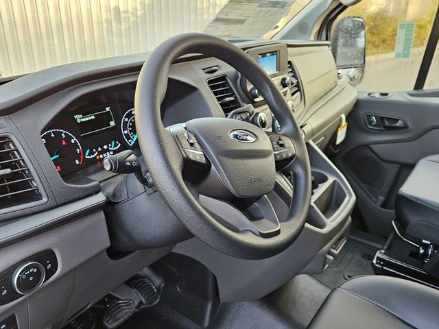 2024 Ford Transit photo 10