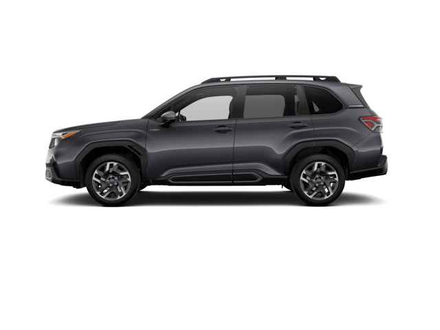 2025 Subaru Forester Limited photo 4