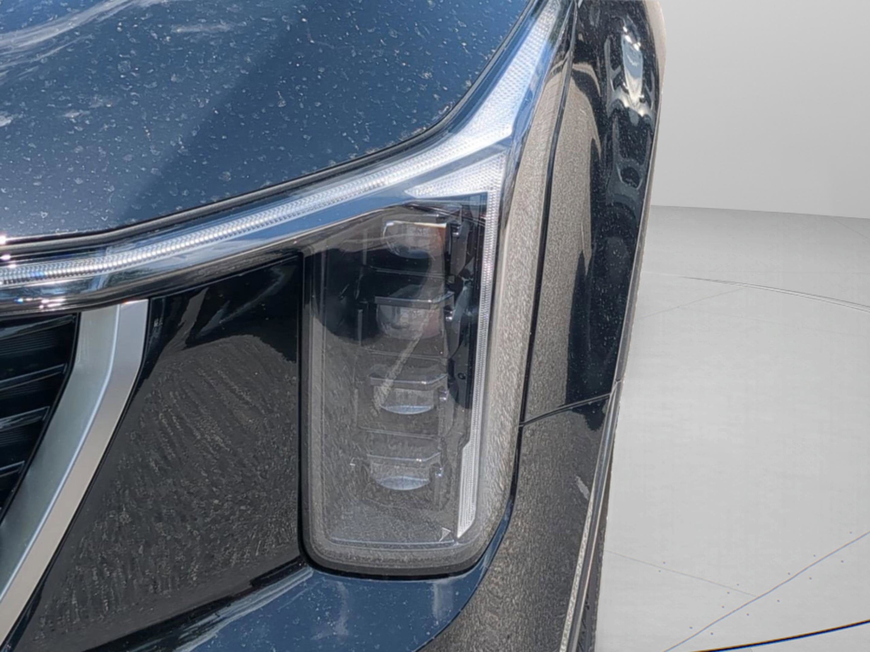 2025 Kia Sorento EX photo 9