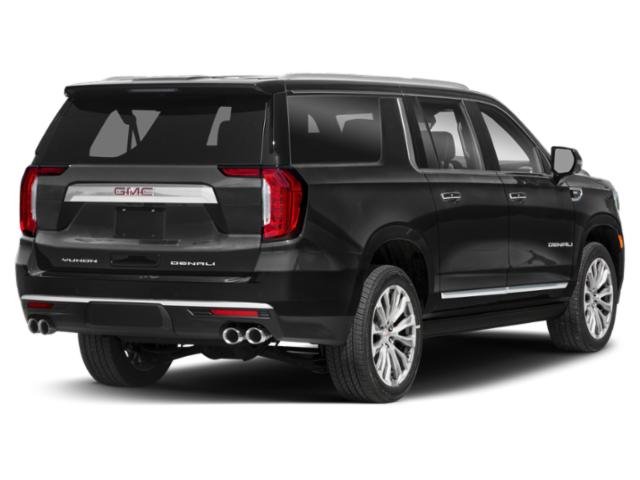 2021 Gmc Yukon XL Denali photo 4