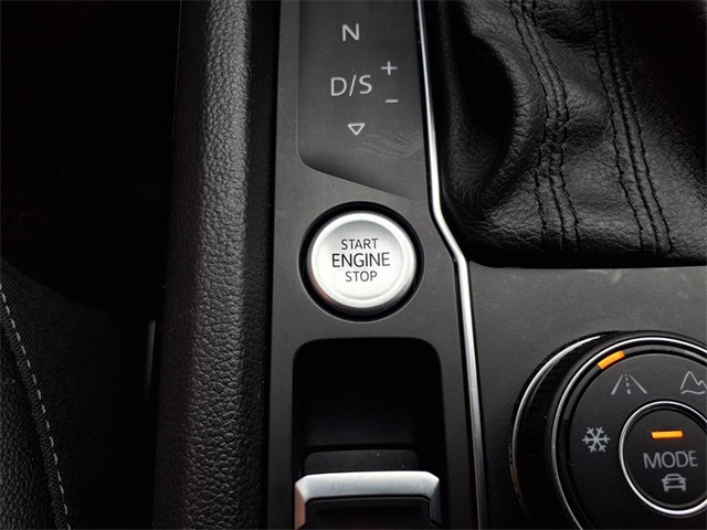 2021 Volkswagen Atlas V6 SE Technology photo 20