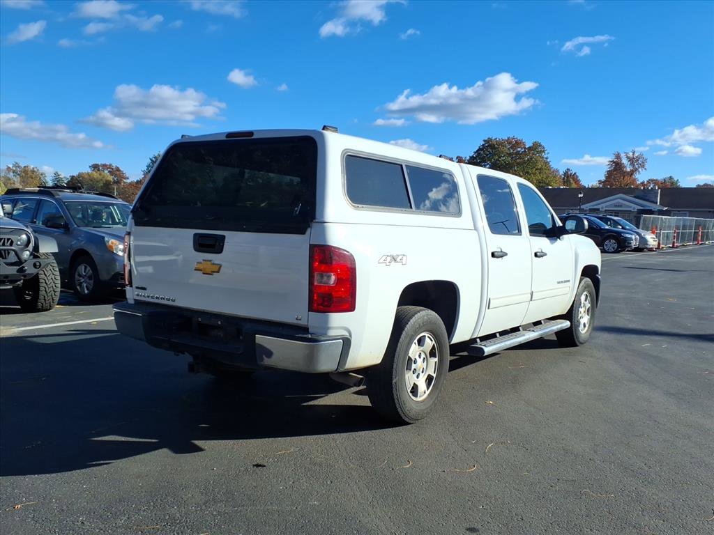Used 2012 Chevrolet Silverado 1500 LT with VIN 1GCPKSE72CF103612 for sale in Kirkwood, MO