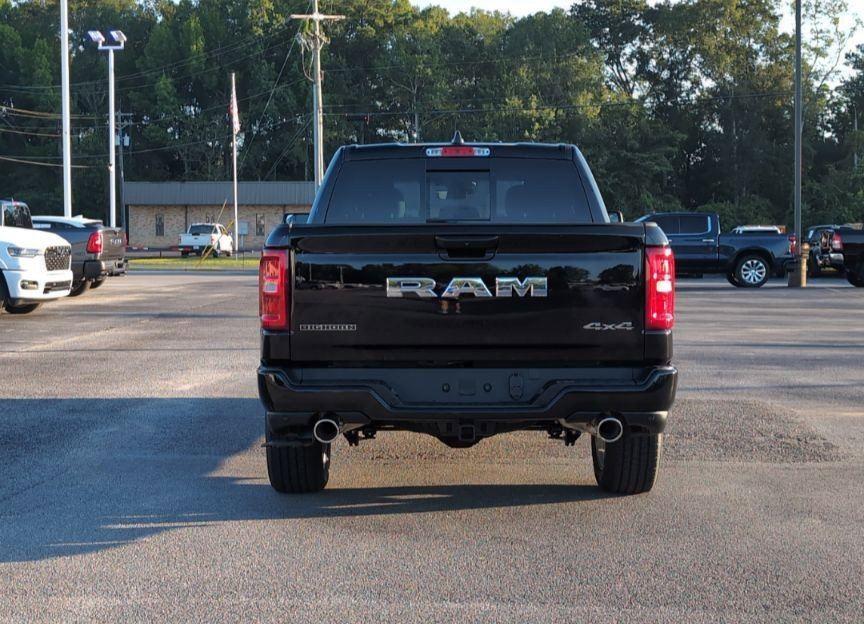 2026 Ram 1500 Big Horn photo 4