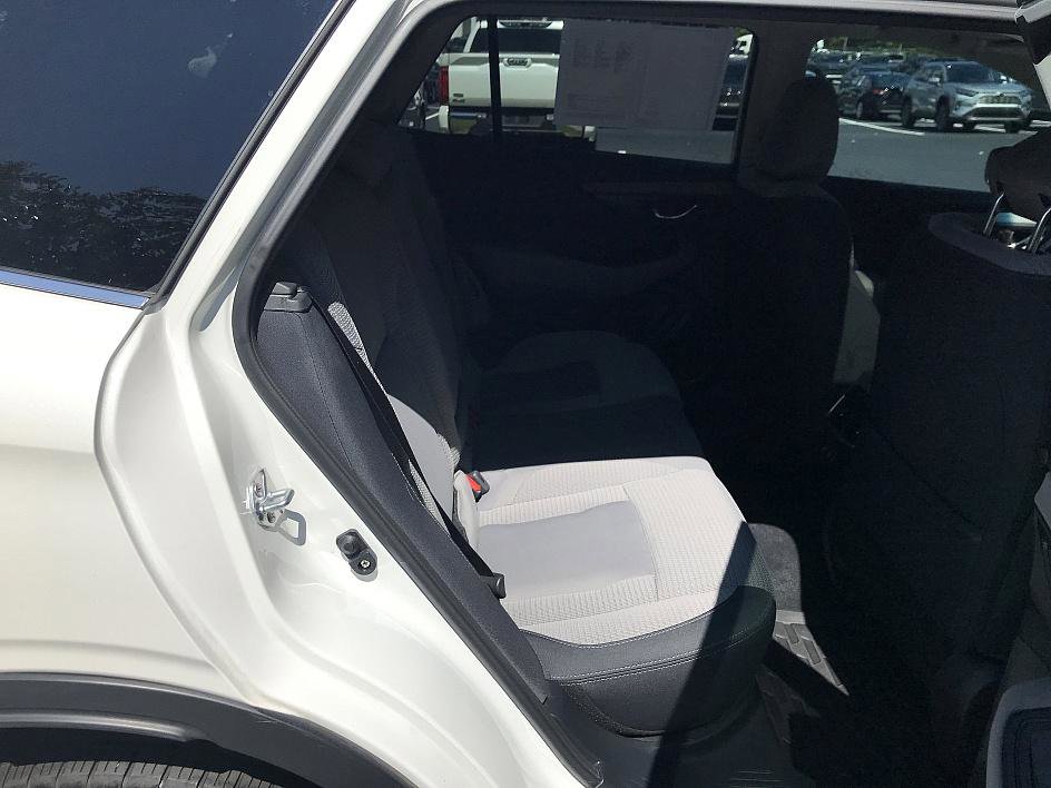 2022 Subaru Outback Premium photo 13