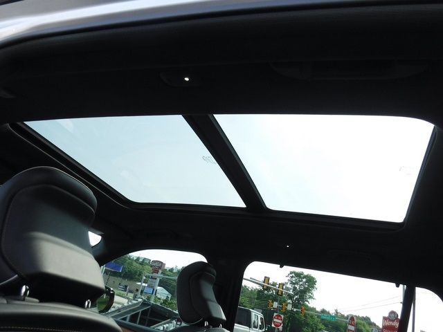 2023 Jeep Grand Cherokee Summit Reserve High Altitude photo 11