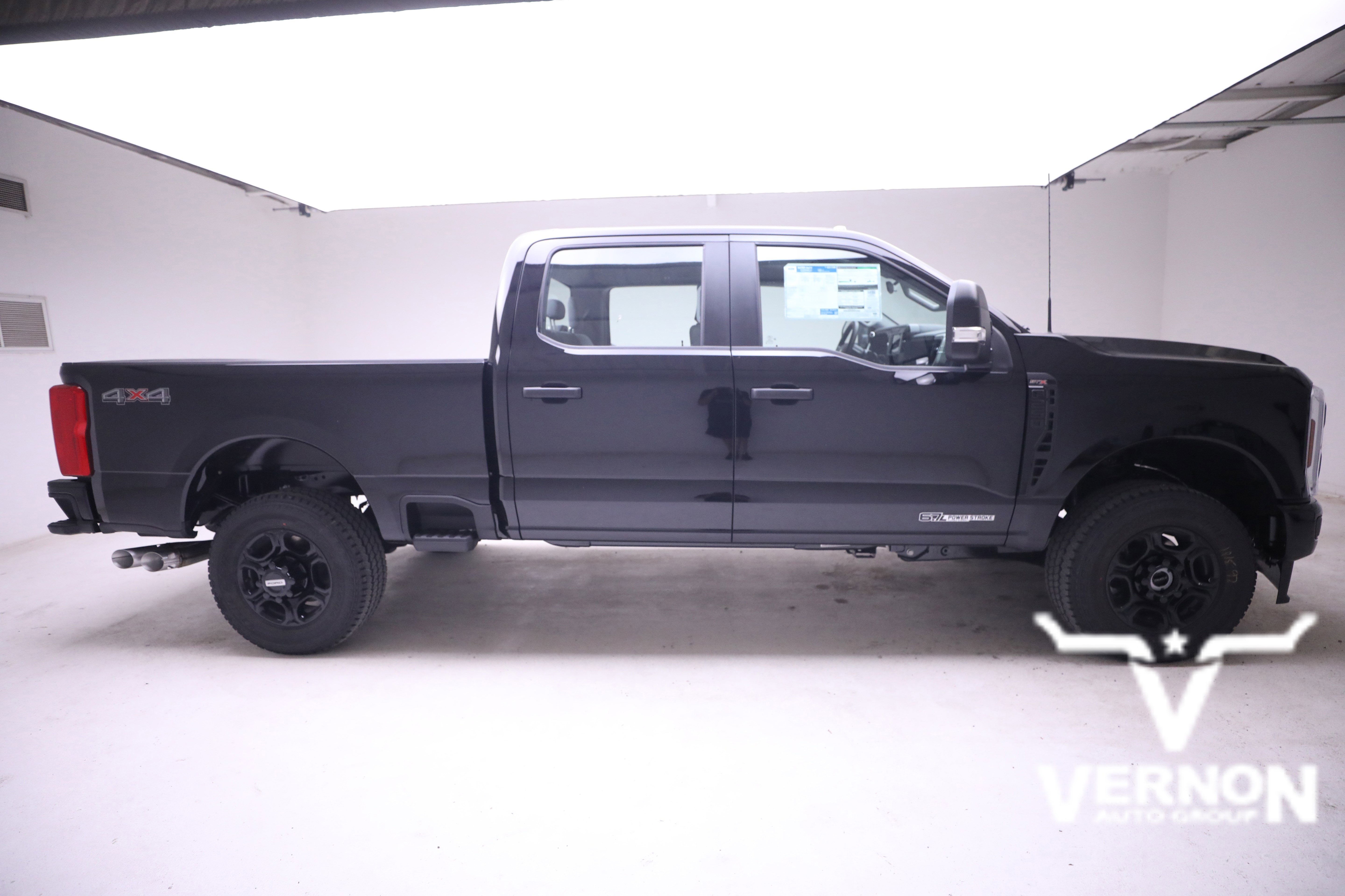 2026 Ford F-250 XL photo 2