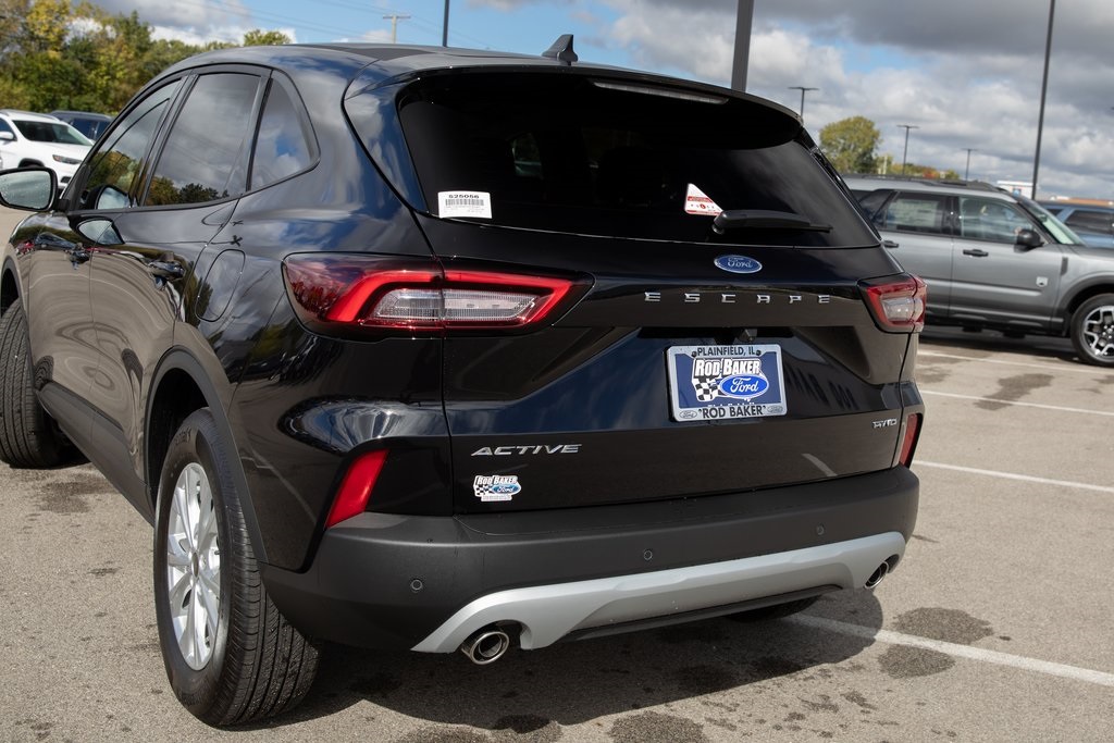 2025 Ford Escape Active photo 9