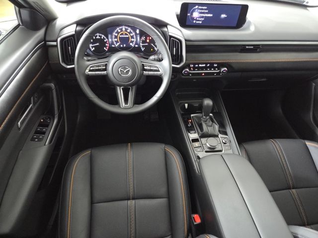 2024 Mazda CX-50 2.5 Turbo photo 15