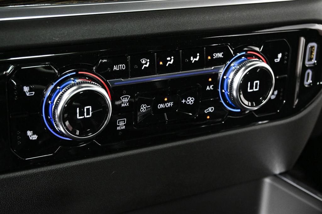 2026 Gmc Sierra 1500 Elevation photo 16