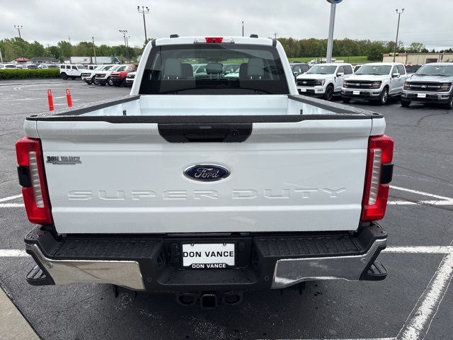 2025 Ford F-350 XL photo 5