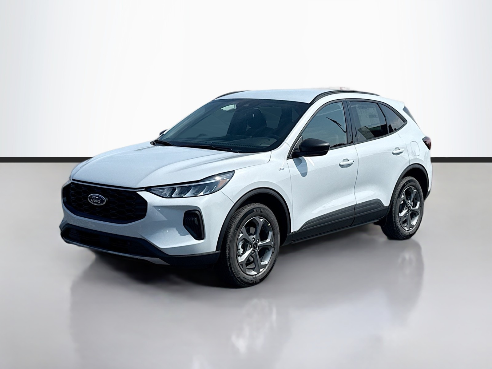 2026 Ford Escape ST-Line's photo