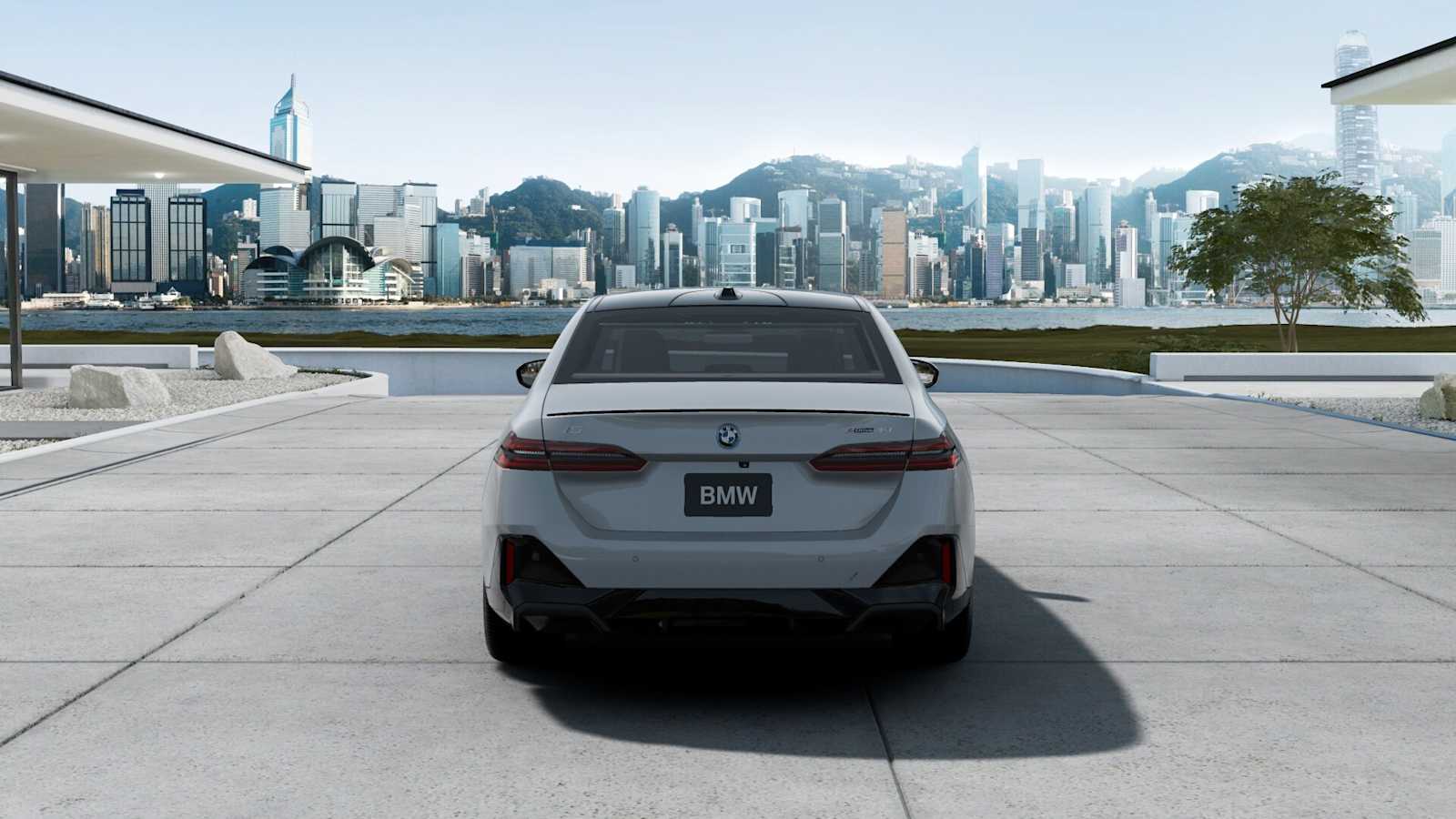 2025 Bmw i5 eDrive40 photo 5