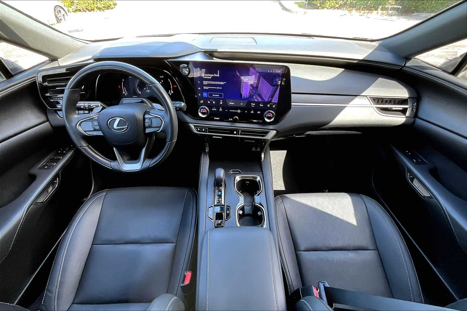 2024 Lexus RX Premium photo 14