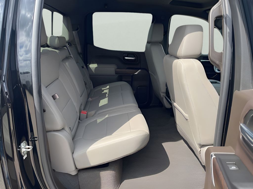 2019 Gmc Sierra 1500 SLT photo 13