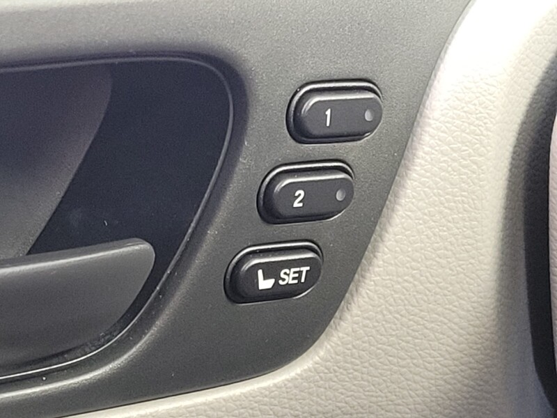2024 Honda Odyssey EX-L photo 35