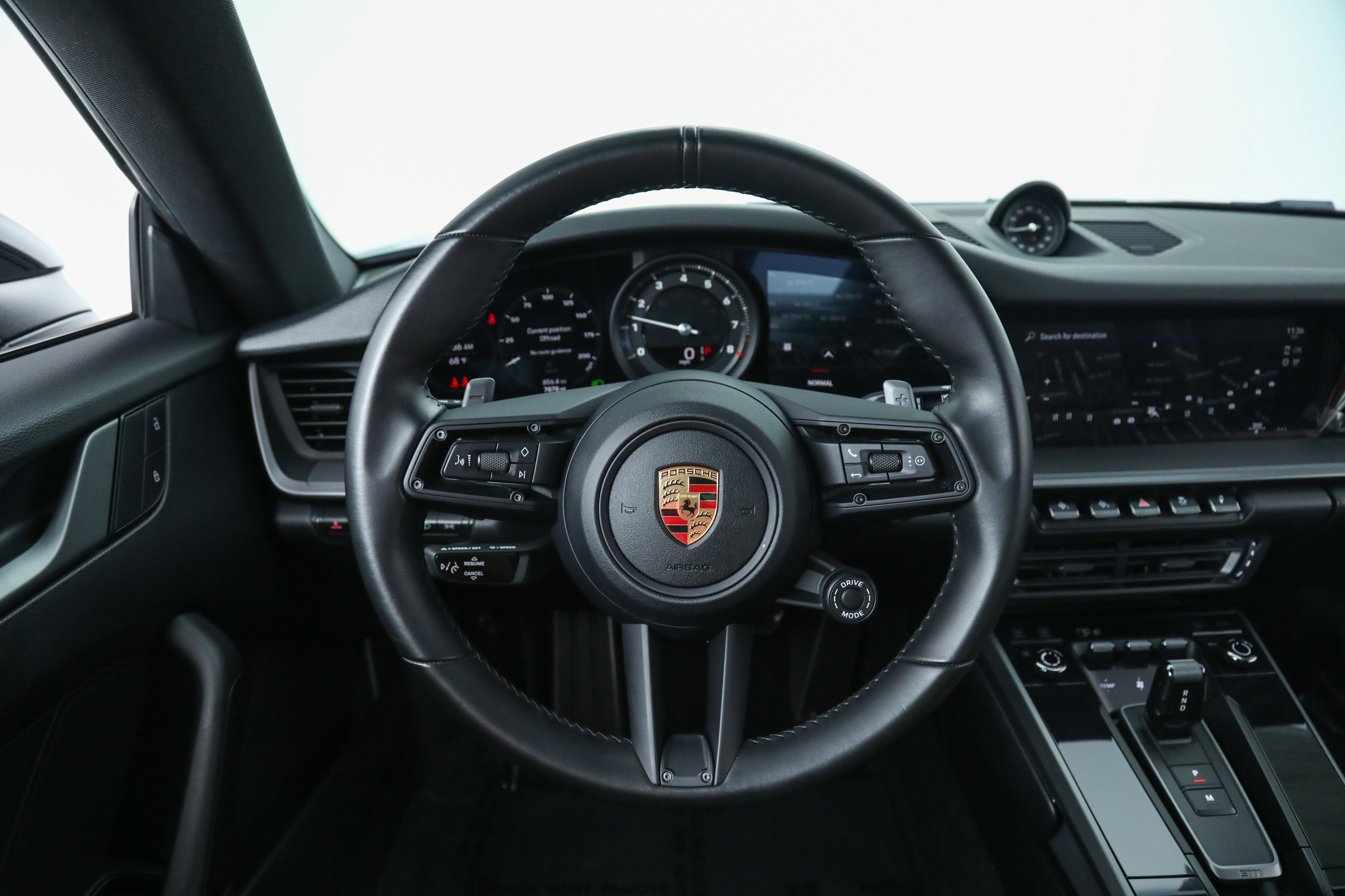 2022 Porsche 911 4 photo 23