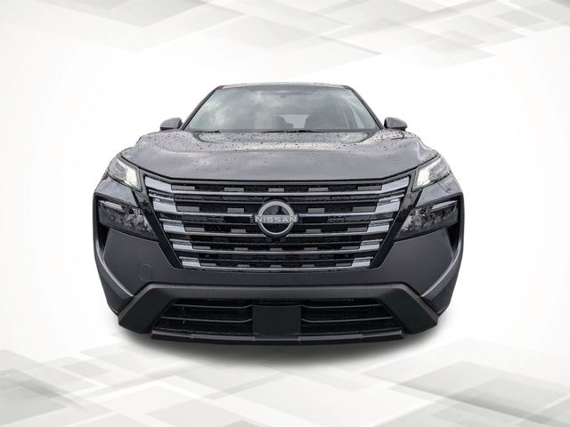 2026 Nissan Rogue SV photo 7
